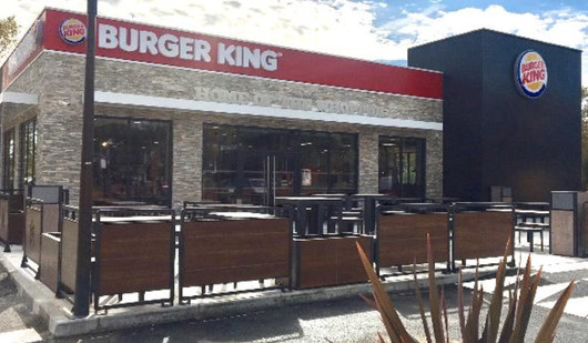 Labège : nouvelle implantation pour la franchise de restauration Burger King